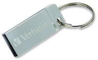 Verbatim Metal Executive USB 2.0 16GB USB-Stick