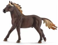 Schleich&reg; Spielfigur Zviratko - Hengst Mustang