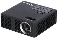 Optoma ML750e LED-Beamer (450 lm, 15000:1, 1280 x 800 px) Optoma ML750e LED-Beamer (450 lm, 15000:1, 1280 x 800 px)