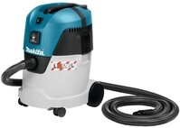 Makita Nass-Trocken-Sauger &raquo;VC2512L&laquo; mit Push und Clean...