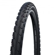 Schwalbe Fahrradreifen Schwalbe Reifen LAND CRUISER 28x1.60 700x40C ETRTO 42-622 SBC
