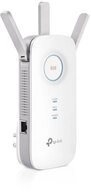 tp-link RE450 WLAN-Repeater, AC1750 Gigabit Dual Band Range Extender, Broadband,