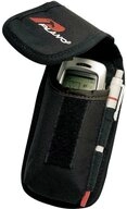 PLANO Werkzeugtasche PDA- und Handytasche P539TX