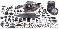 Reely Dune Fighter 1:10 Buggy Allradantrieb 4WD Bausatz (1408991) Reely Dune Fighter 1:10 Buggy Allradantrieb 4WD Bausatz (1408991)