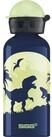Sigg Trinkflasche SIGG Alutrinkflasche 'KBT', 0,4 Liter