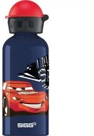 Sigg Trinkflasche SIGG Cars Speed 0,4 Liter Trinkflasche