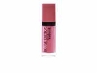 Bourjois Lippenstift Rouge Edition Velvet D Ont Pink T10