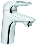 Grohe Waschtischarmatur Eurostyle Einhand-Waschtischbatterie offener Hebel...
