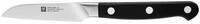 Zwilling Gem&uuml;semesser ZWILLING Gem&uuml;semesser PRO LBH 20x1x2 cm schwarz