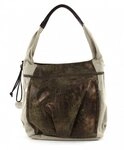 L&Auml;SSIG Schultertasche Hobo Bag (Set, 4-tlg)