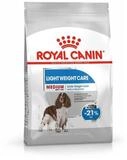 Royal Canin Medium Light Weight Care 3 kg, f&uuml;r: Hund