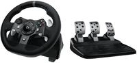 Logitech G G920 Driving Force Racing Wheel f&uuml;r PC, Xbox Series X, S, Xbox One