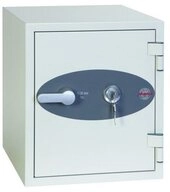 Phoenix Tresor Phoenix FS128K - Tresor Titan - Feuerschutz - Schl&uuml;sselschloss...