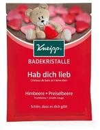Kneipp Badekristalle