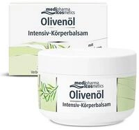 Dr. Theiss Naturwaren K&ouml;rperbalsam &ndash; Oliven&ouml;l Intensiv-K&ouml;rperbalsam, 24h