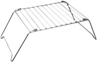 Origin Outdoors Holzkohlegrill Klappgrill BBQ &ndash; kompakter...