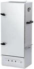 Th&uuml;ros Smoker Th&uuml;ros R&auml;ucherschrank 40 x 100 x 30 cm