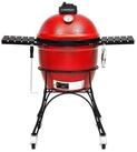 Kamado Joe Keramikgrill Classic Joe I KJ23RH, Dicke Keramik f&uuml;r optimale