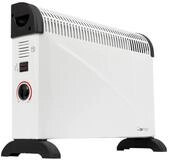 CLATRONIC Konvektor KH 3077 N, mit 3 Heizstufen, &Uuml;berhitzungsschutz, 2000 W