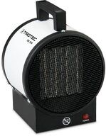 TROTEC Keramikheizl&uuml;fter TDS 10 M, 2000 W