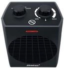 Steba Heizl&uuml;fter FH 504, bis 2000 W, 2 Heizstufen, Zusatzfunktionen