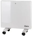 DEMA Heizger&auml;t Standpaneelheizer DPH,1000W, 500W, 1000 W
