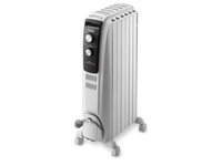 De'Longhi&reg; Pinguino &Ouml;lradiator TRD40615 &ouml;lradiator 1500 Watt Heizger&auml;t