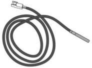 Vaillant Strommessger&auml;t Vaillant VR 11 Kollektorf&uuml;hler f&uuml;r VR 11