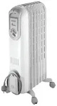De'Longhi Heizger&auml;t V550715 &Ouml;l-Radiator