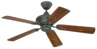 Westinghouse Deckenventilator Deckenventilator Westinghouse Nevada mit Zugschnur