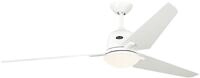 CasaFan Deckenventilator Energiespar Deckenventilator Eco Aviatos 162 WE-WE, Timer
