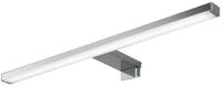 FACKELMANN LED Spiegelleuchte LED-Aufsatzleuchte