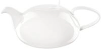 ASA SELECTION Teekanne Teekanne 1 ltr. m. Edelstahlsieb H. 9,45 A Table, 1.00 l