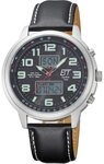 ETT Solaruhr Solar Drive Hunter II