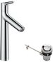 hansgrohe Sp&uuml;ltischarmatur