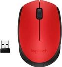 Logitech Maus