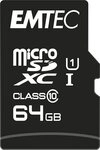 EMTEC ECMSDM64GXC10GP Speicherkarte