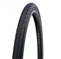 Schwalbe Fahrradreifen Schwalbe Reifen Delta Cruiser Plus HS431 28x1 1/2 Zoll 40-635