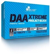 Olimp Sport Nutrition Olimp DAA Xtreme 60 Tabletten Tabletten, 60 St.