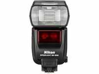 Nikon SB-5000 Aufsteckblitz, (Entfesselter Blitz: kabellos)