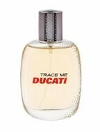 IMETEC Eau de Toilette Trace Me Ducati 100ml
