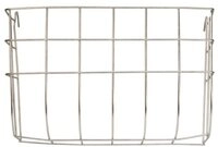 Kerbl Futterautomat Heuraufe 17 cm x 7 cm x 13 cm 82783