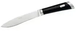 sambonet Steakmesser T-Bone 14 cm schwarz|silberfarben
