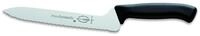 F. DICK Br&ouml;tchenmesser F. DICK ProDynamic Sandwichmesser mit Wellenschliff