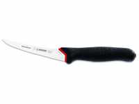 Giesser Messer Ausbeinmesser Fleischermesser 11250 13/15, PrimeLine, rutschfest,
