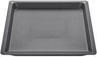 BOSCH Backblech HEZ632070 - Universalpfanne - schwarz