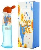Moschino Eau de Toilette Cheap & Chic I Love Love