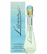 Laura Biagiotti Eau de Parfum Laura by Laura Eau de Toilette Vaporisateur 25ml