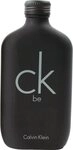 Calvin Klein Eau de Toilette Be, mit Mandarin und Minze