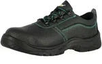 teXXor Sicherheitshalbschuhe S3 "MARSEILLE" schwarz Sicherheitsschuh 45